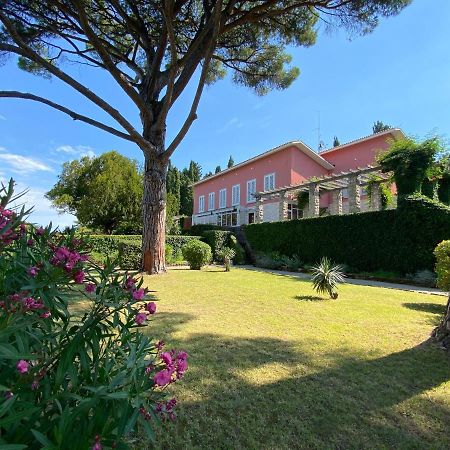 Vila Tartini Strunjan Exterior photo