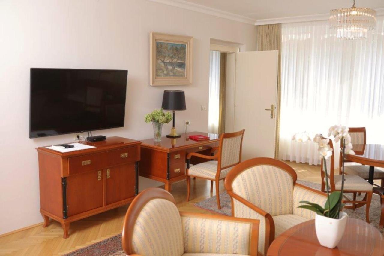 Vila Tartini Strunjan Exterior photo