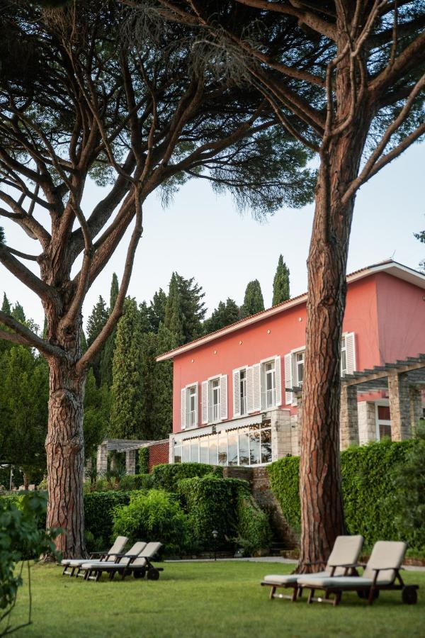 Vila Tartini Strunjan Exterior photo