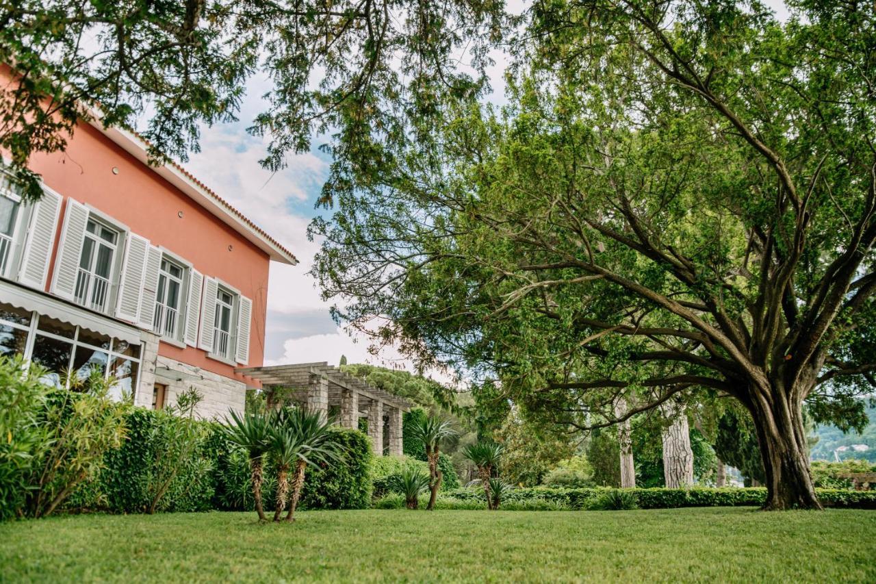 Vila Tartini Strunjan Exterior photo